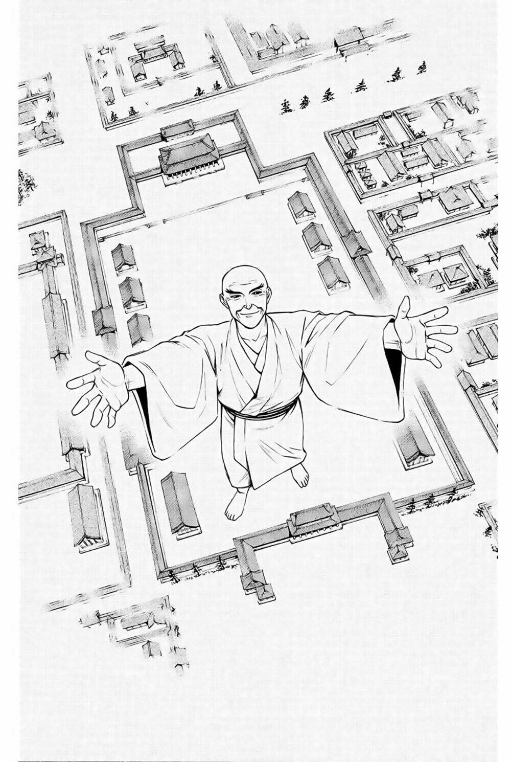 thiếu niên vương phần 2 chapter 78 41