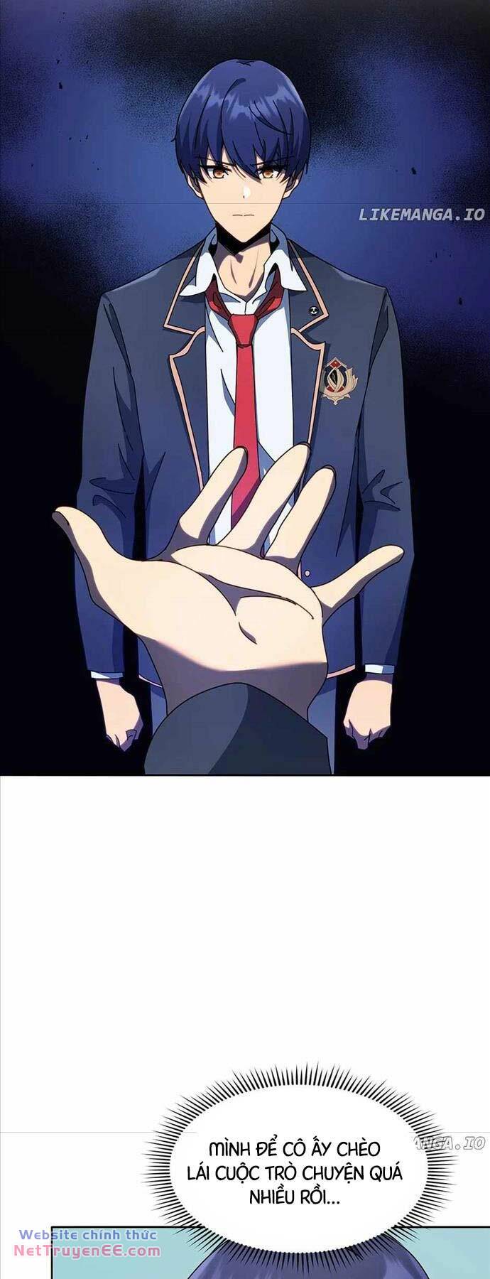 tử linh sư thiên tài của học viện chapter 79 19