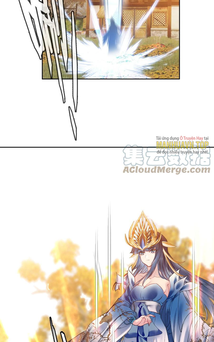 hóa ra ta là tuyệt thế cao thủ chapter 19 48