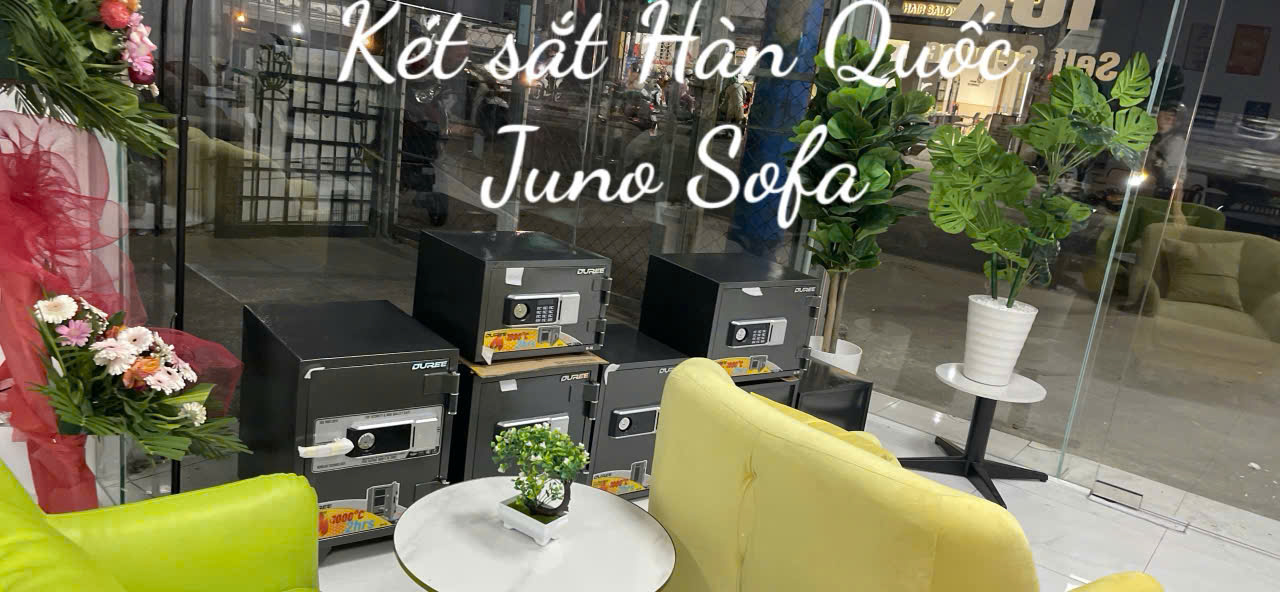 Két Sắt Hàn Quốc DUREE DS-31E – Nhỏ Gọn, Bảo Mật Cao, Chống Cháy 1000°C