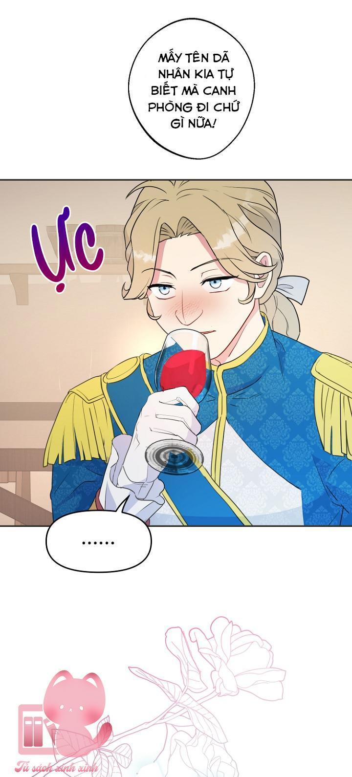 bỏ quách chồng con đi, tiền bạc mới là tất cả chapter 36 15