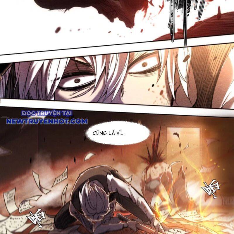 dự báo khải huyền chapter 152 40