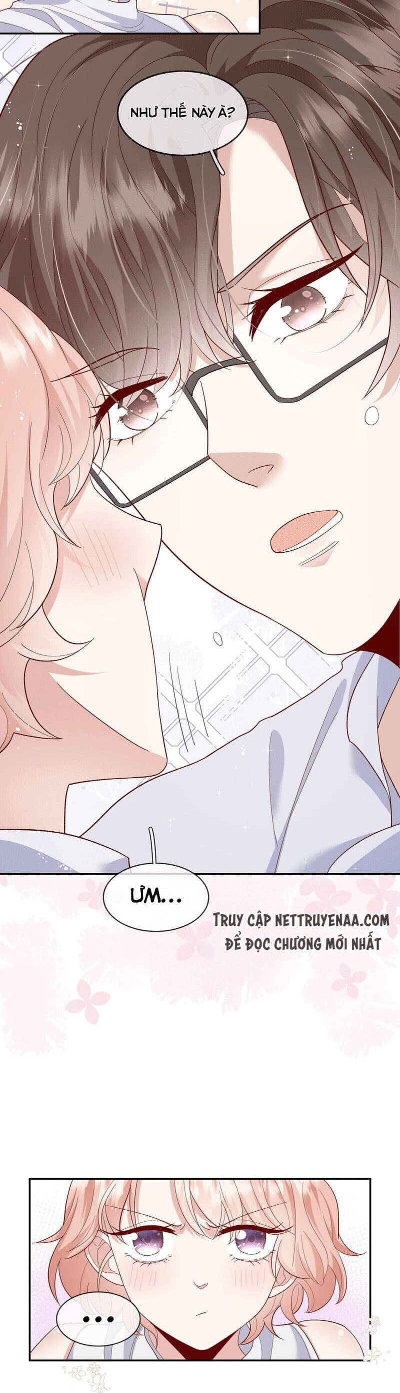 làm ơn đừng quá kiêu ngạo chapter 29 10