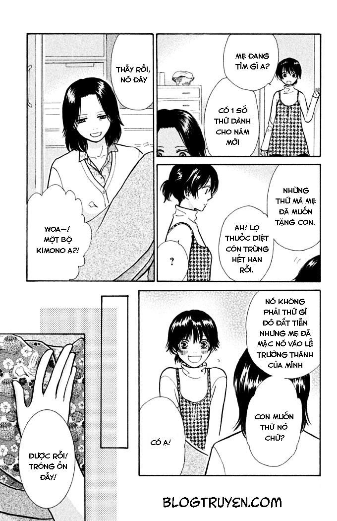 momoiro heaven chapter 16 9