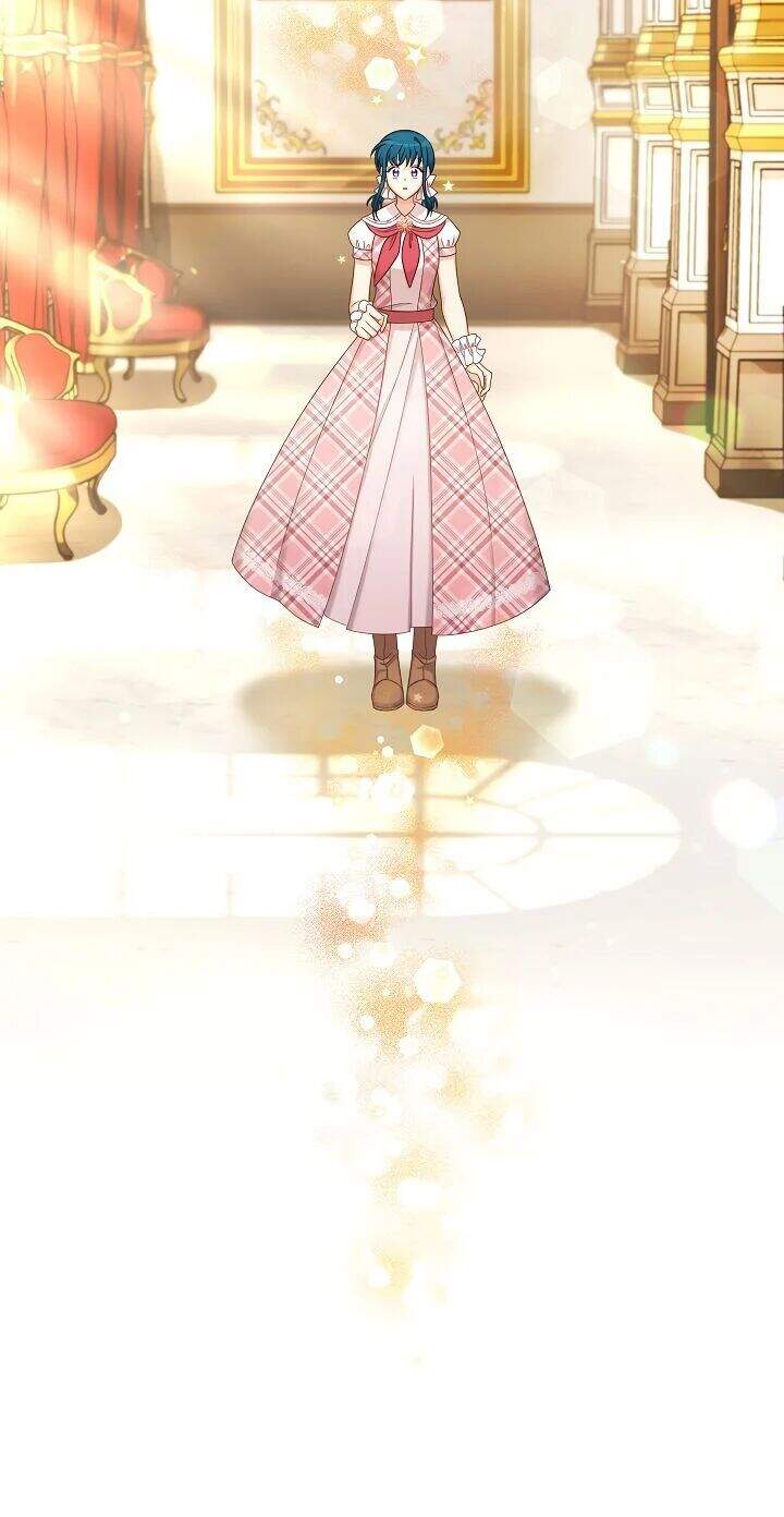 nữ công tước với tâm hồn trống rỗng chapter 69.5 21