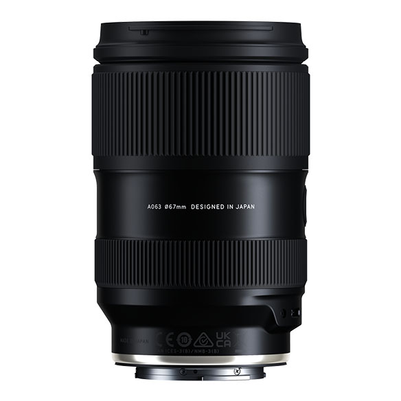 Ống kính máy ảnh hiệu Tamron 28-75mm F/2.8 Di III VXD G2 - cho Sony E  (A063) - HÀNG CHÍNH HÃNG