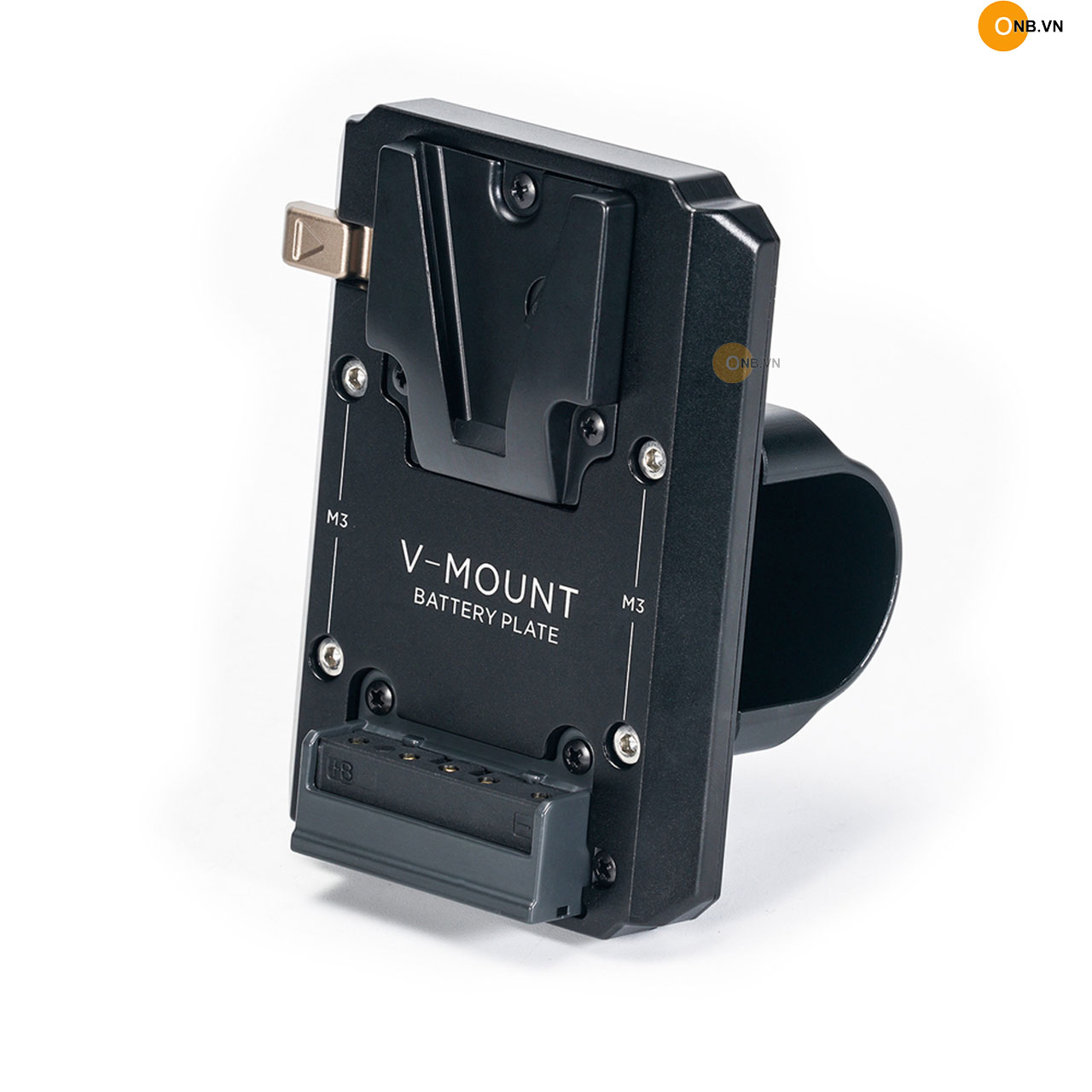 Tilta V-Mount Battery Plate for Ring Grip TGA-RG-V