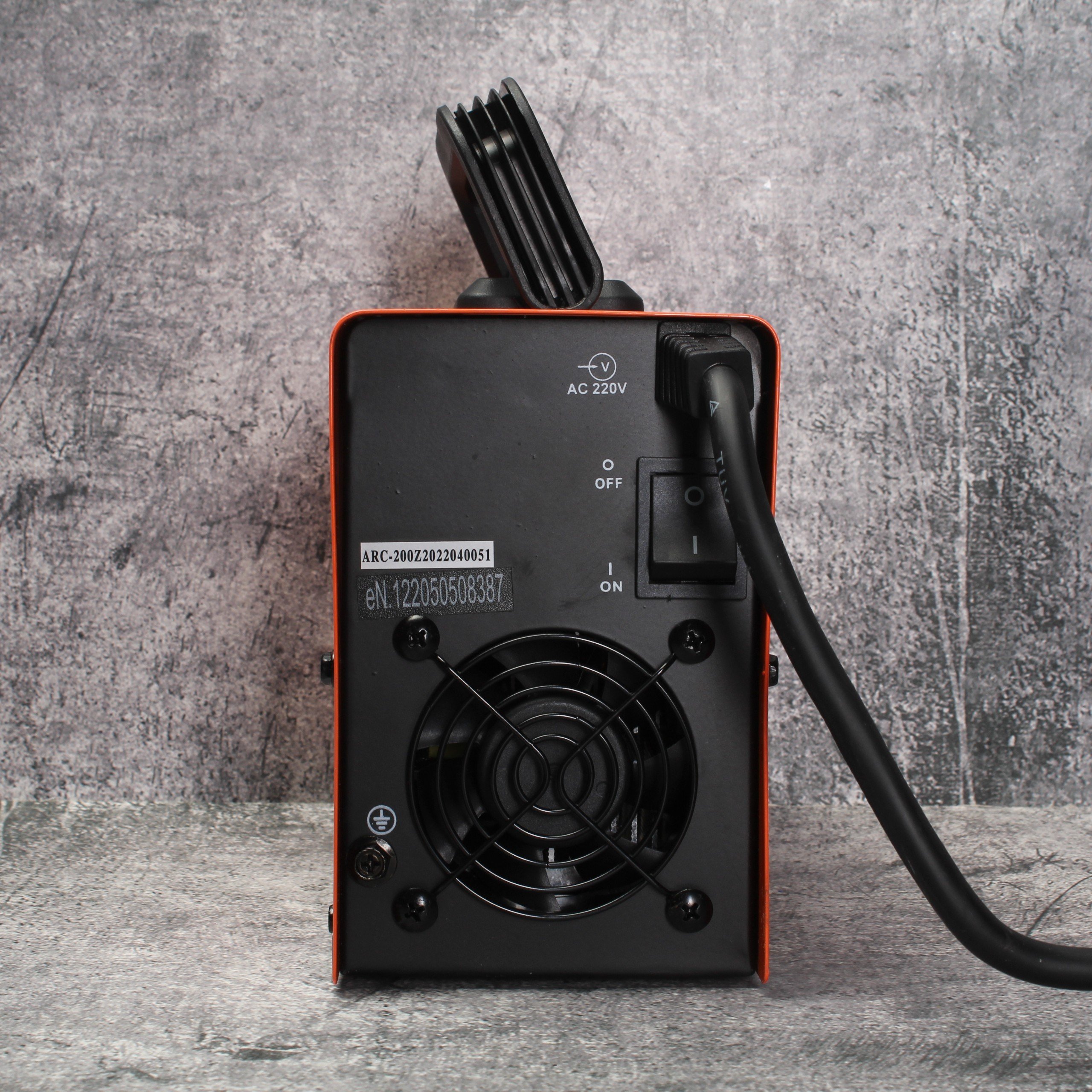 Máy hàn mini Kenmax ARC 200Z