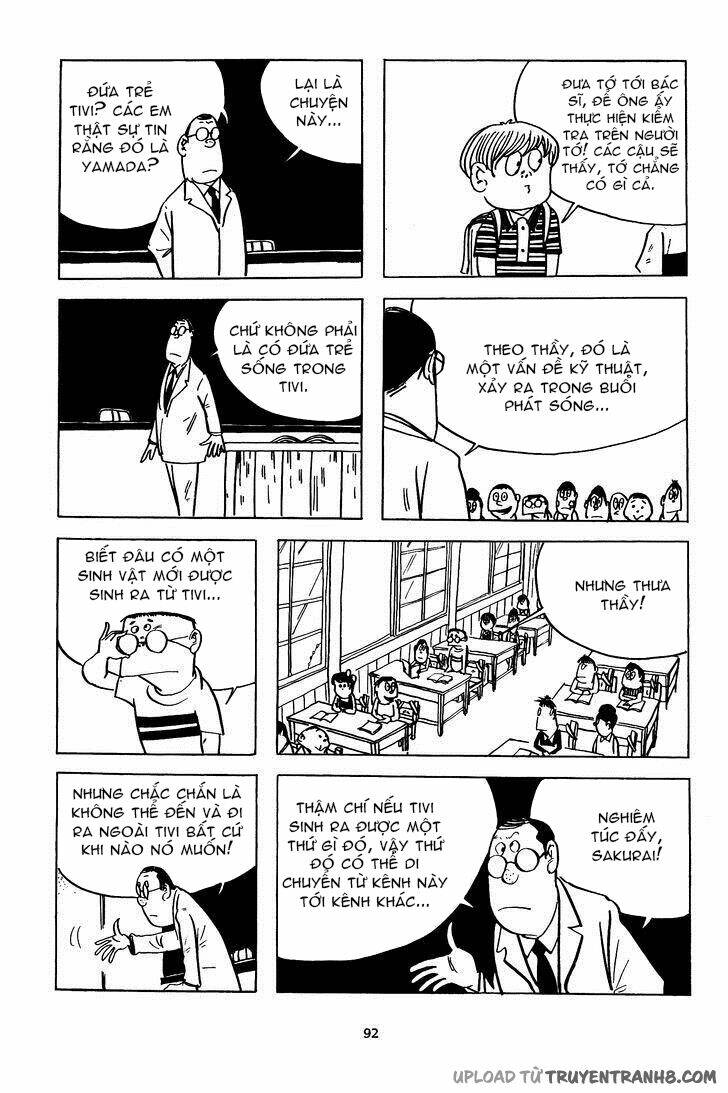 3 street of mysteries chapter 11 17