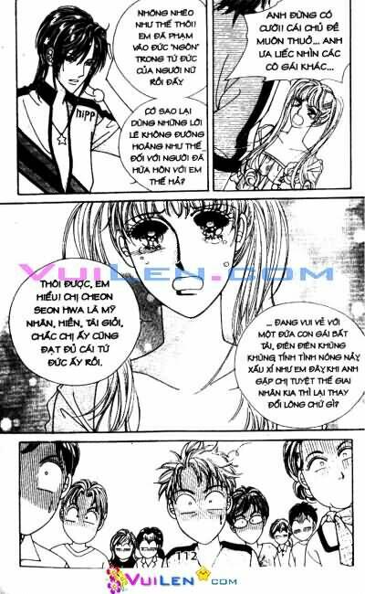 new sexy simpleton chapter 6 7