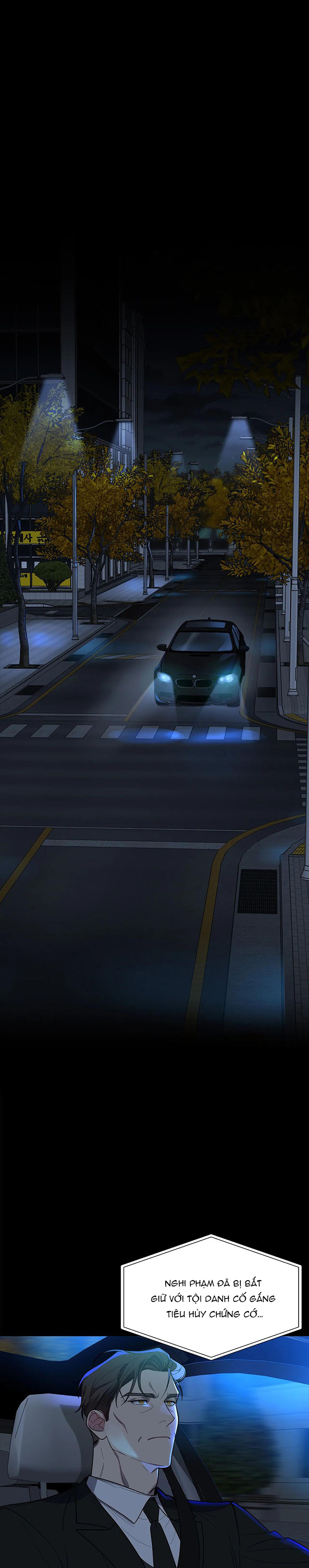 lãnh địa của dã thú chapter 1 2