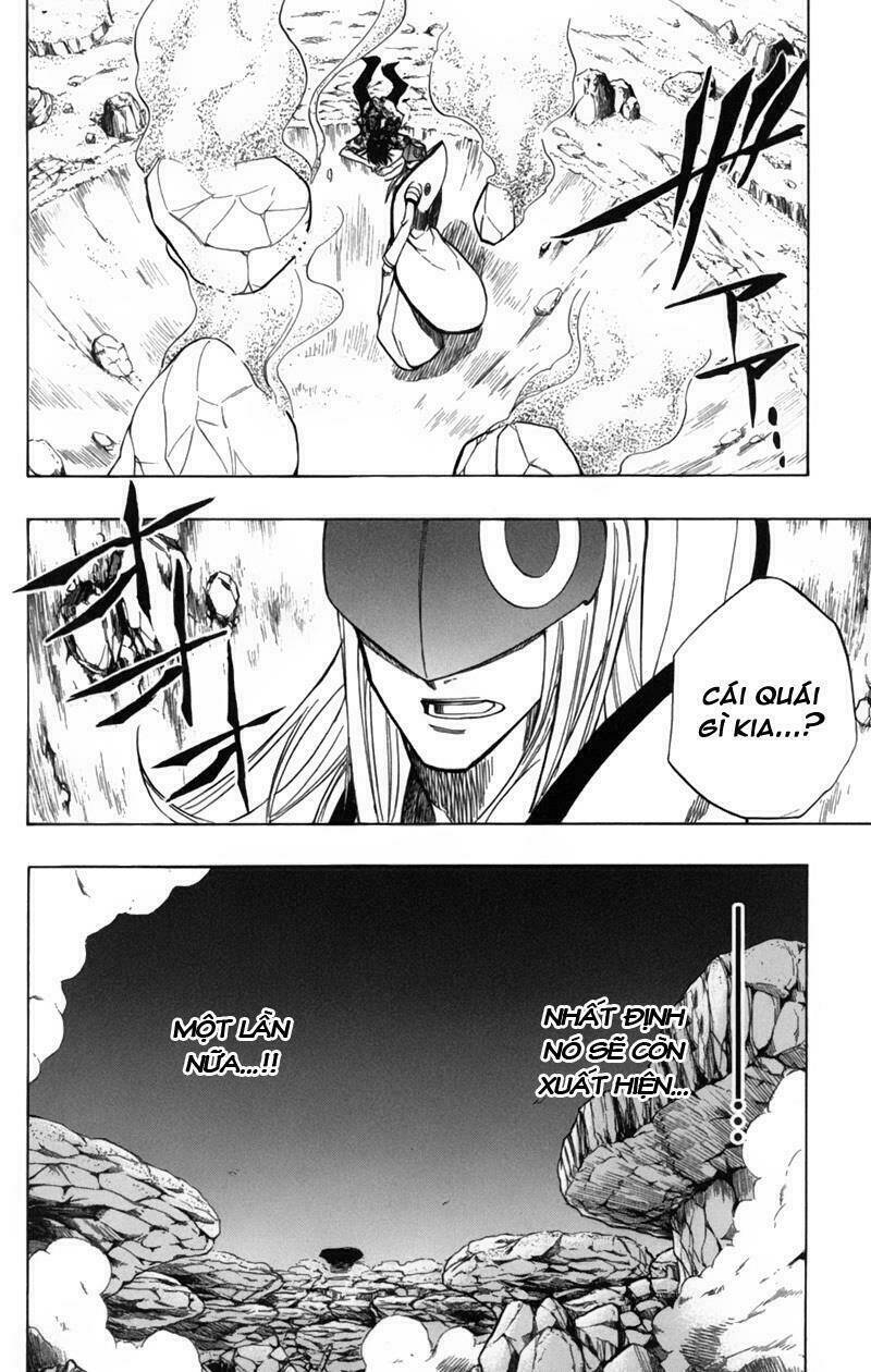 tấm thẻ bí ẩn chapter 42 2