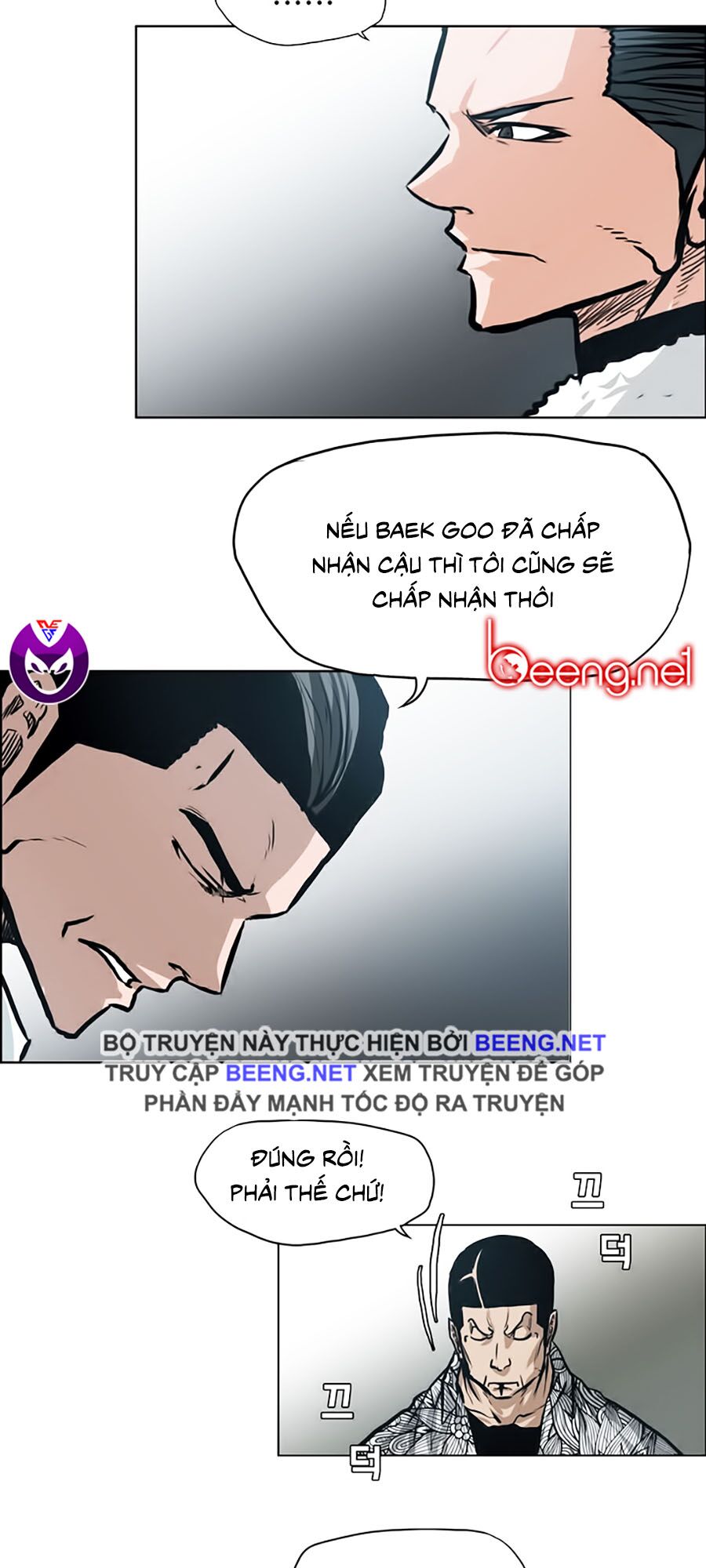 bá chủ học đường ss3 chapter 17 19