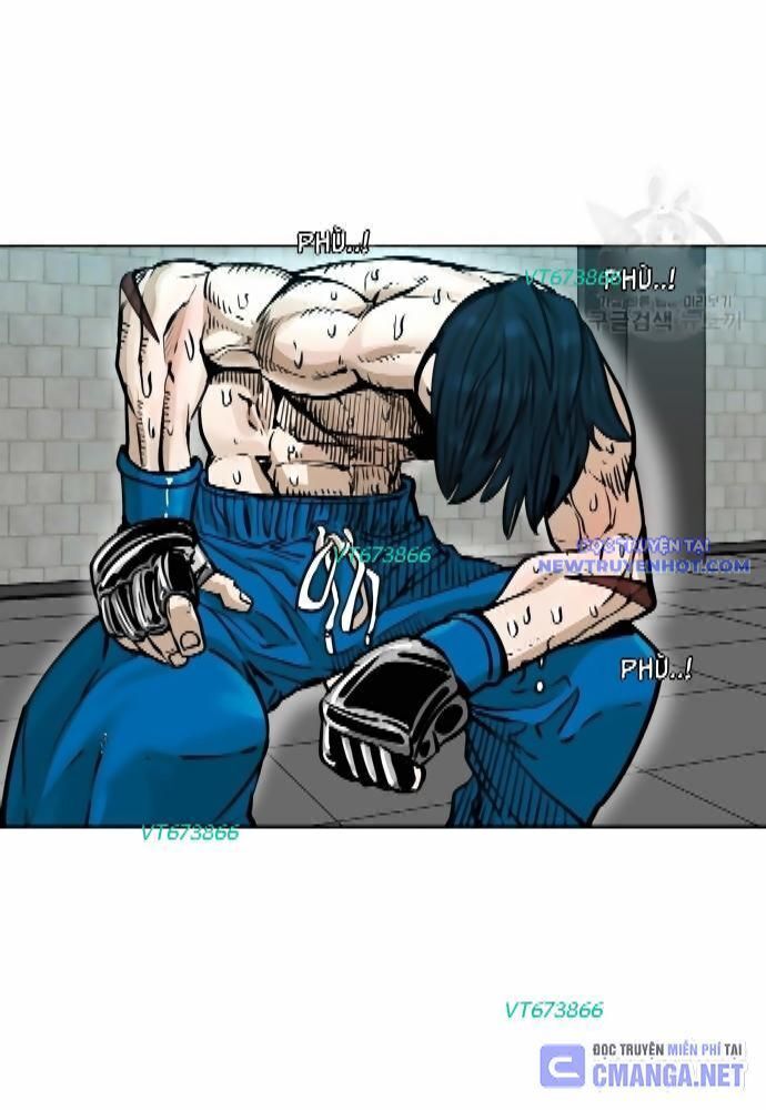 shark - cá mập chapter 273 86