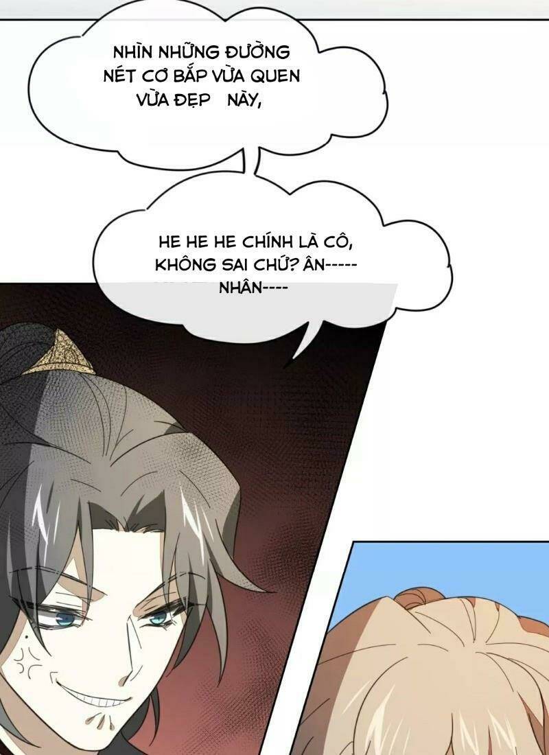 đứng yên! đều là người nhà cả mà! chapter 2 67