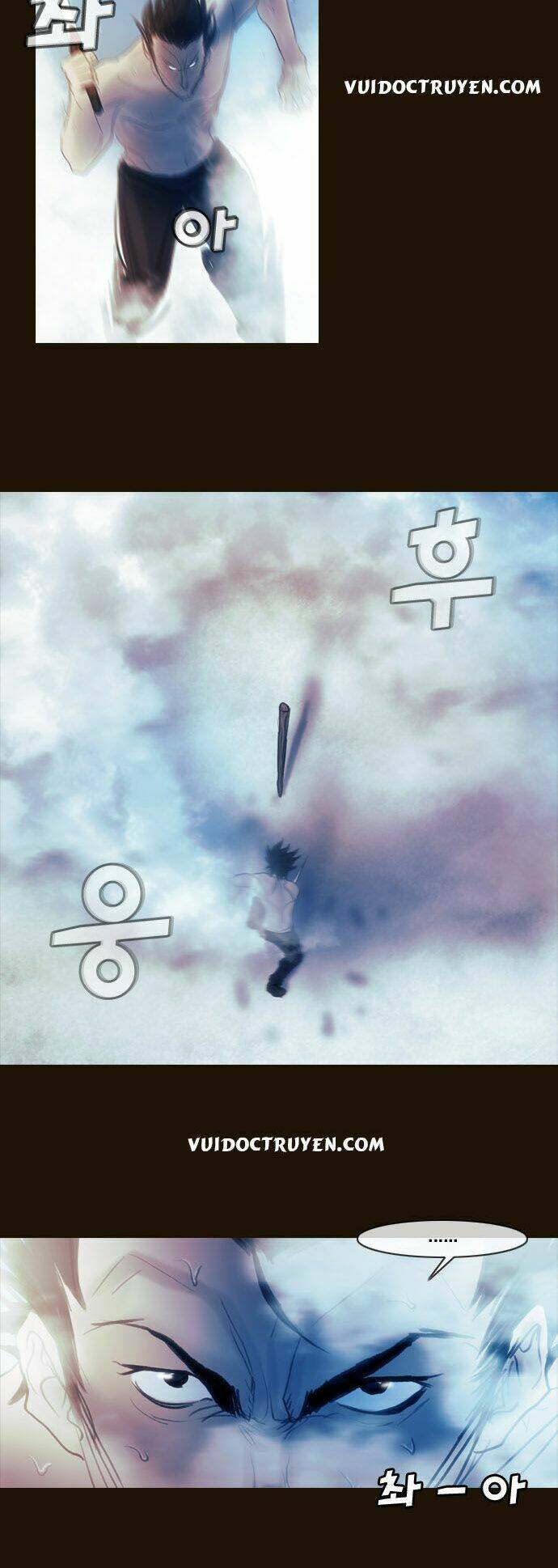 hội ảo thuật chapter 105 7