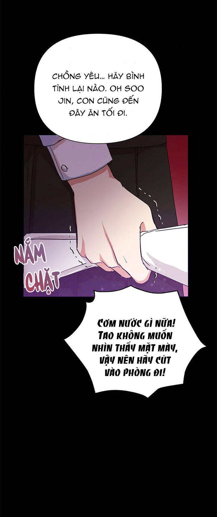 hôm nay cũng là ngày vui của ác nữ chapter 7 48