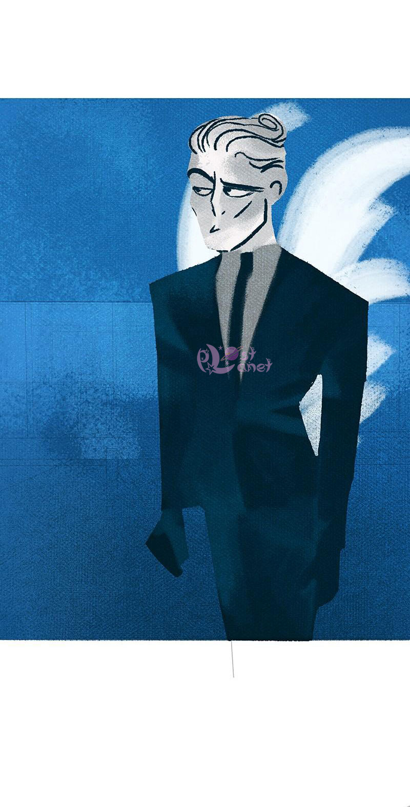 thần thoại olympus chapter 39 18