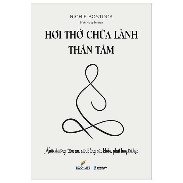 Hơi Thở Chữa Lành Thân Tâm