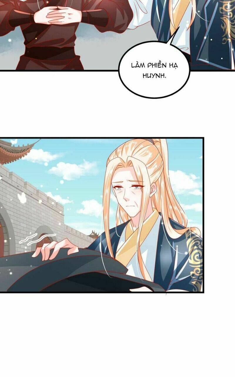 ta phải làm hoàng hậu chapter 36 12
