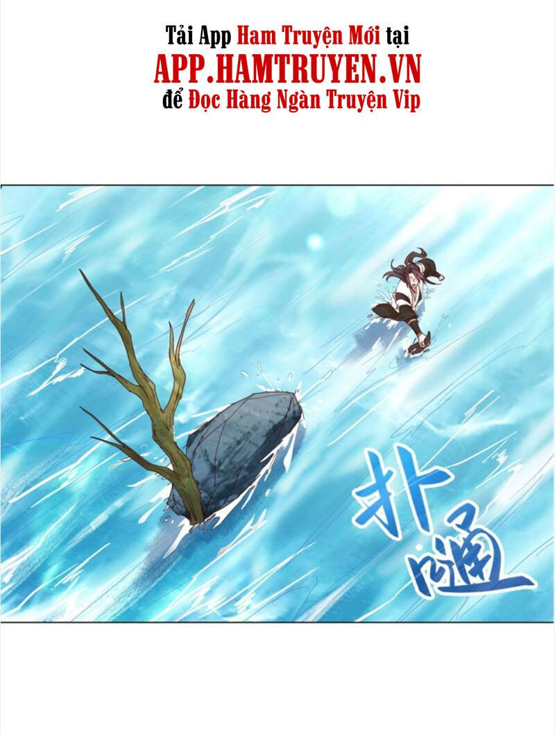 người nuôi rồng chapter 6 32