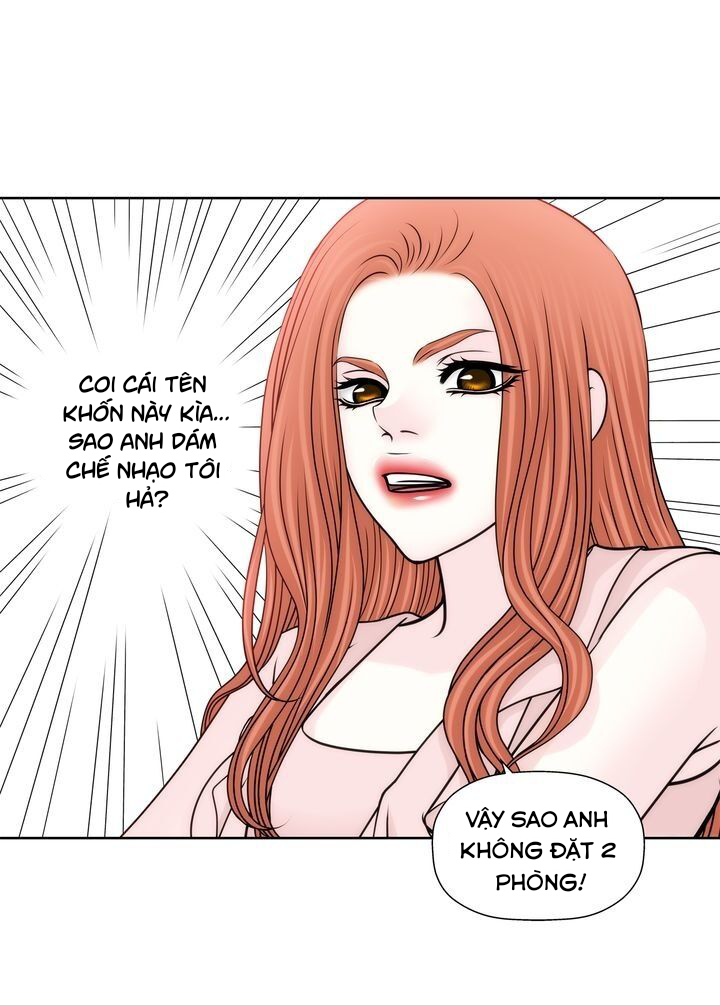 người đàn ông của tôi chapter 106.1 17