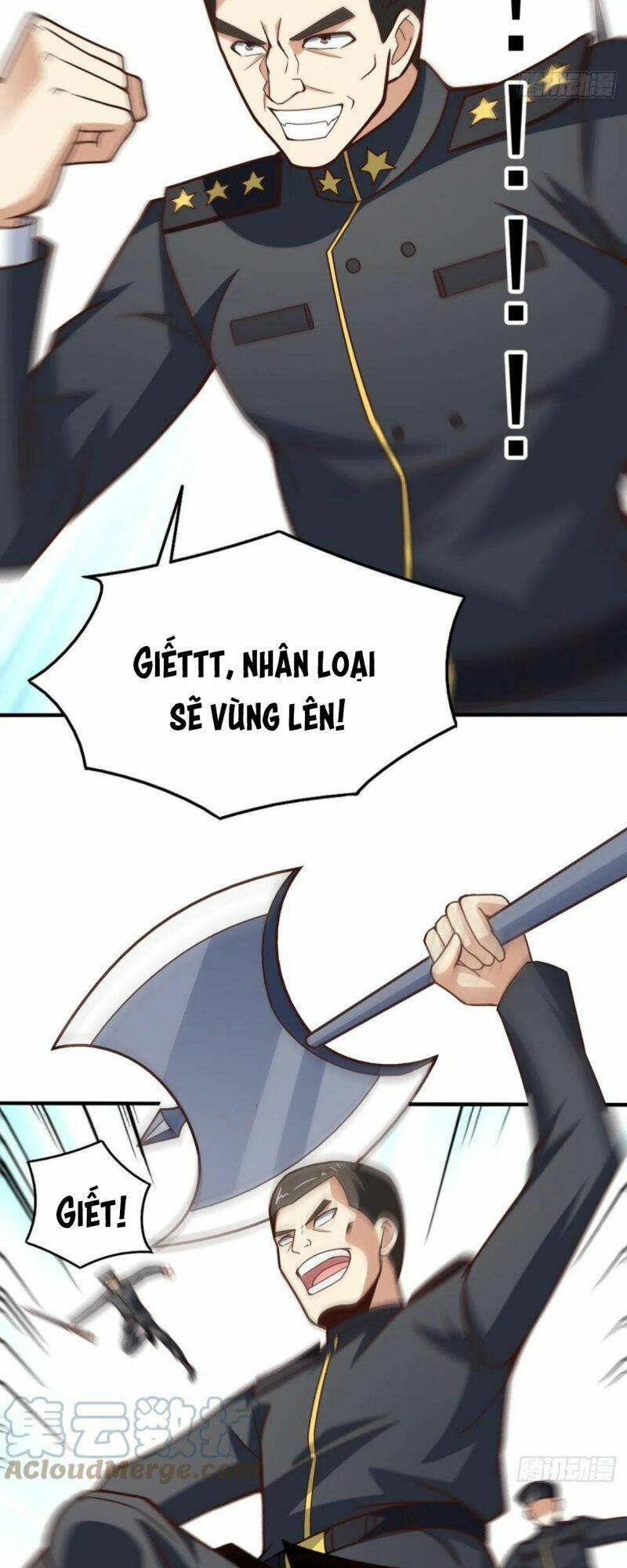 Cao Năng Lai Tập Chapter 253 - Trang 12