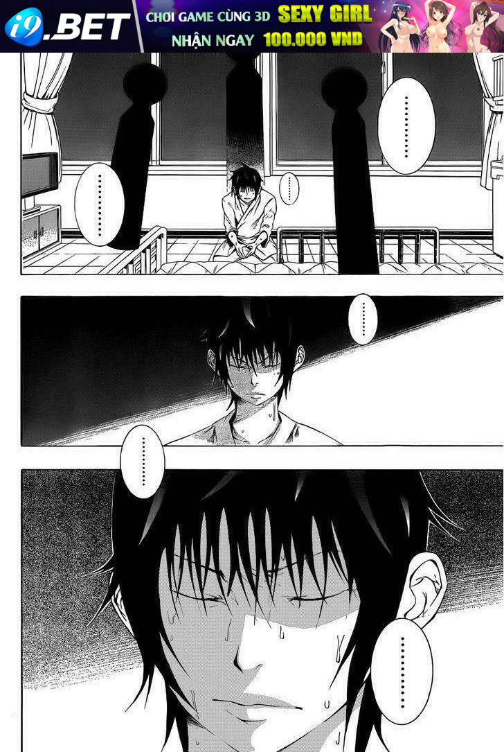 kamisama no iutoori chapter 7 9