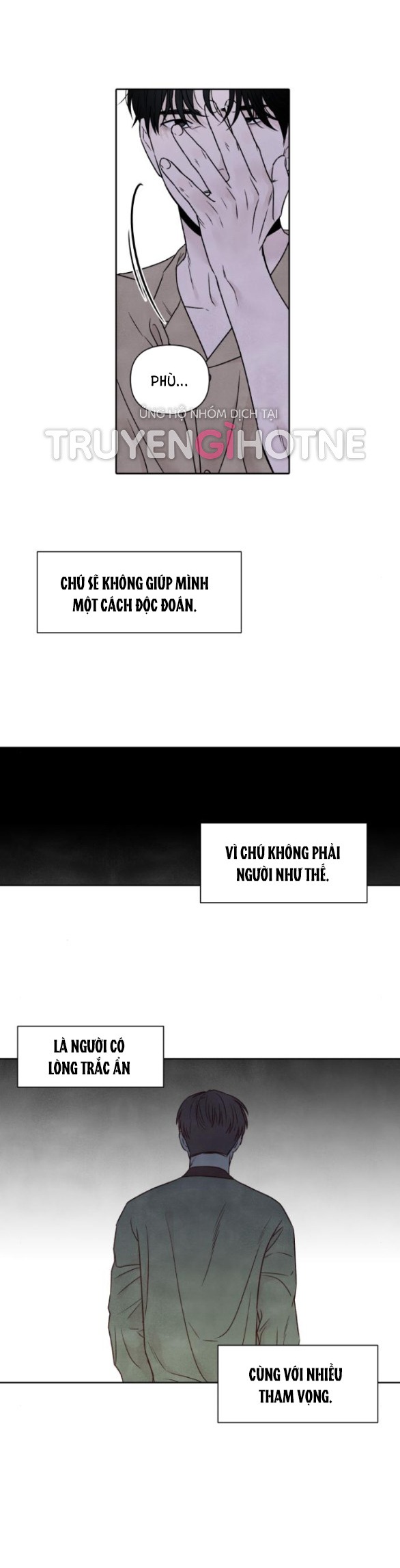 điều khiến tôi quyết tâm muốn chết chapter 86.2 12