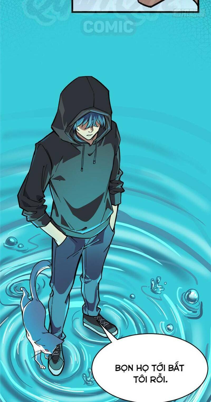 thâm dạ thư ốc chapter 53 12