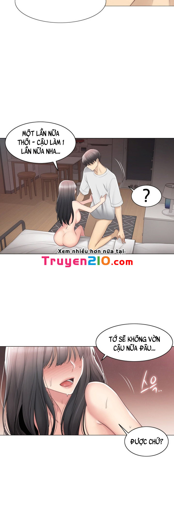 mở khóa tim em chapter 72 23