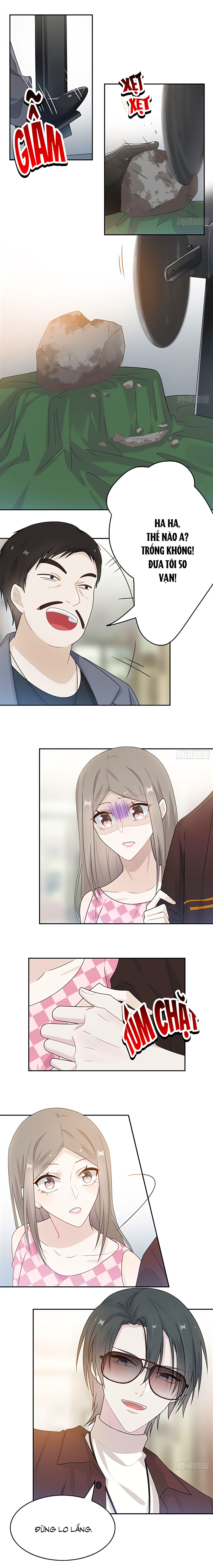 hai cách tìm gặp người yêu chapter 56 5