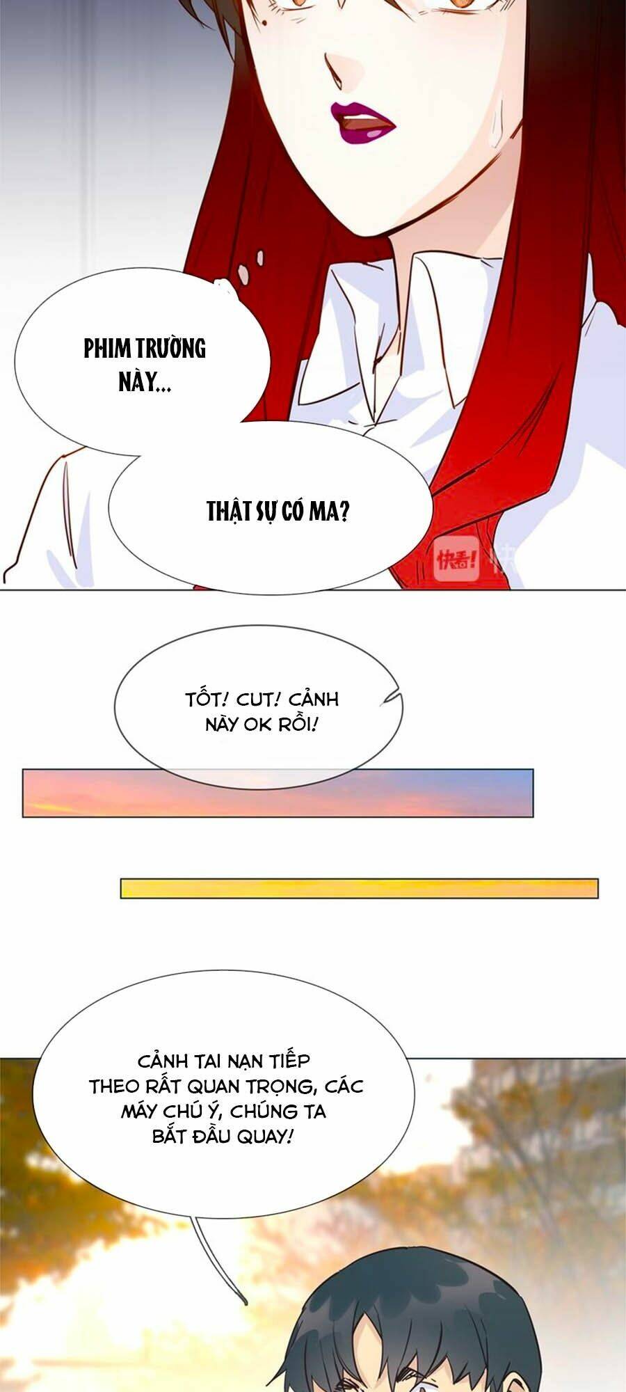 ngôi sao vụn vỡ chapter 53 23