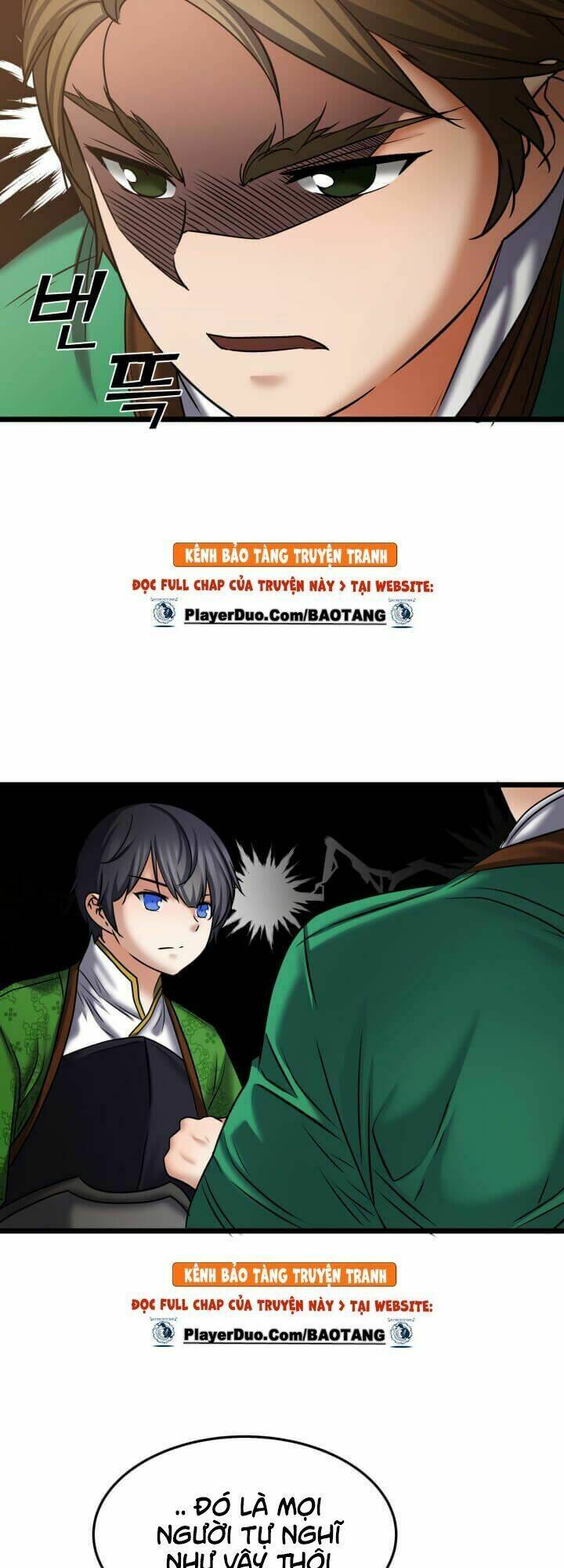 lôi thần chuyển sinh chapter 14 26