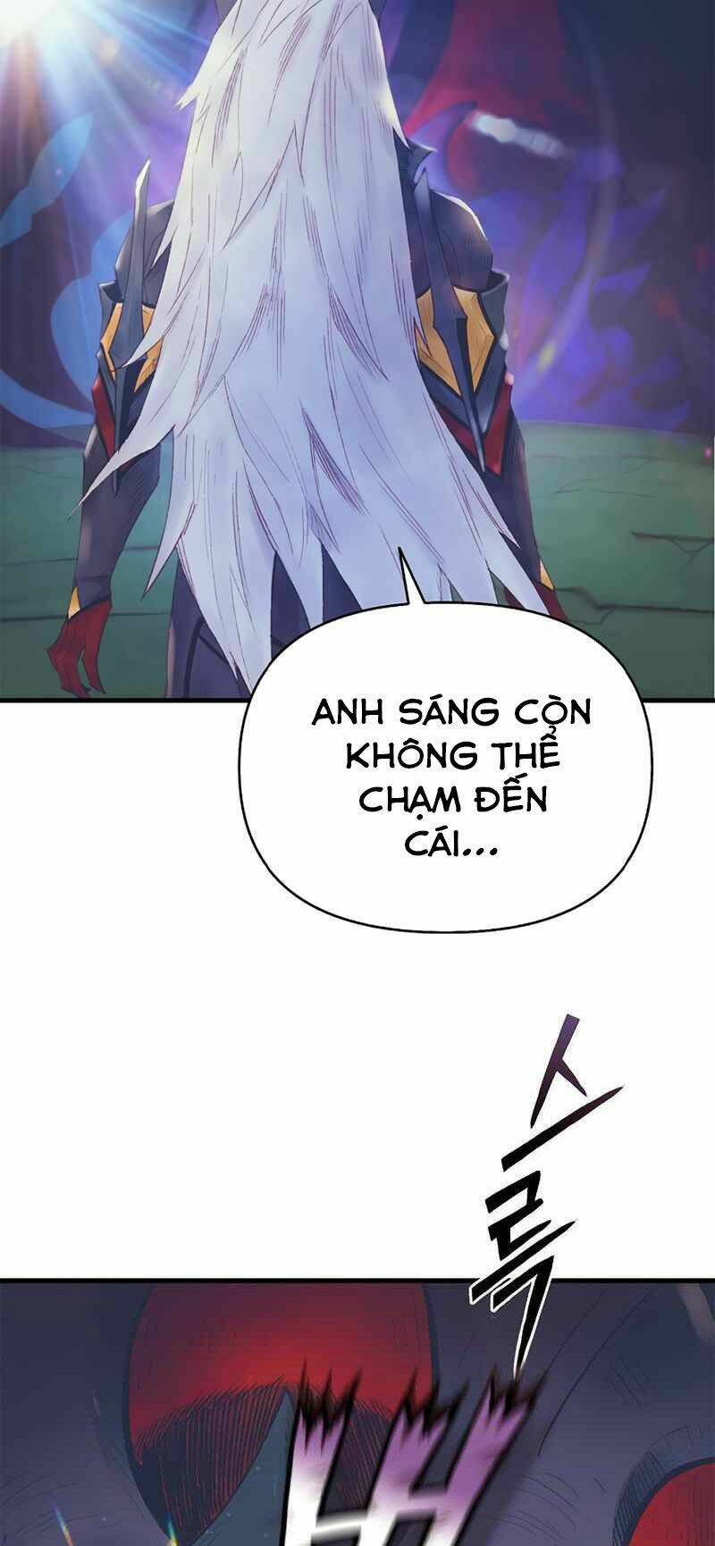 tu sĩ trị liệu của thái dương giáo chapter 22 50