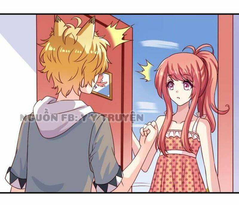 ngư thần đích nhân thả ta đi chapter 12 8