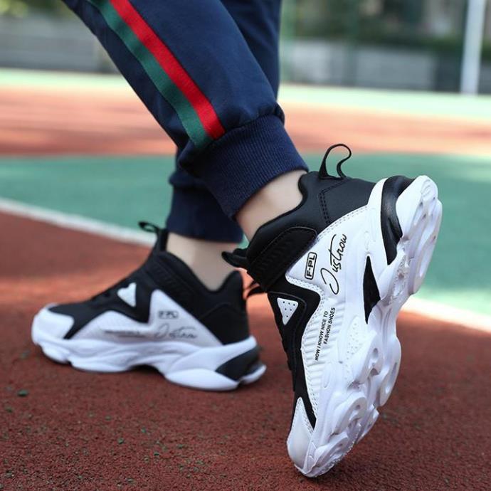 Giày thể thao cao cấp nam 21256