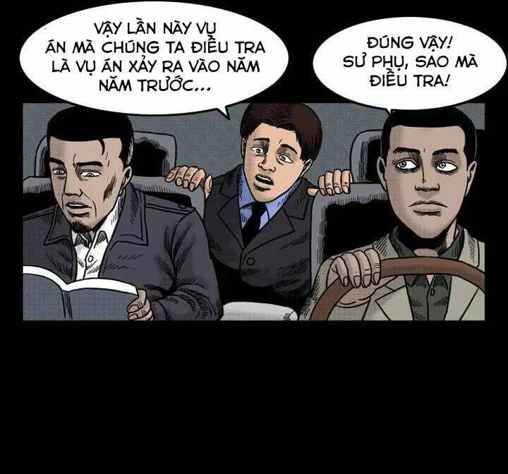 kỳ án có thật chapter 25 45