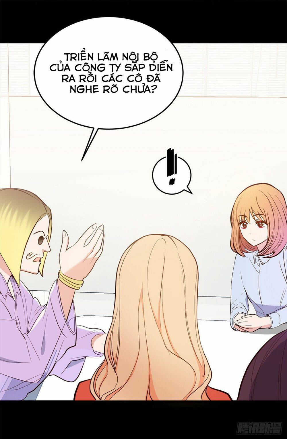 acup tiên sinh chapter 39 13