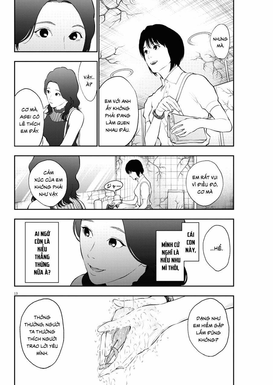 đọa nhân chapter 80 13