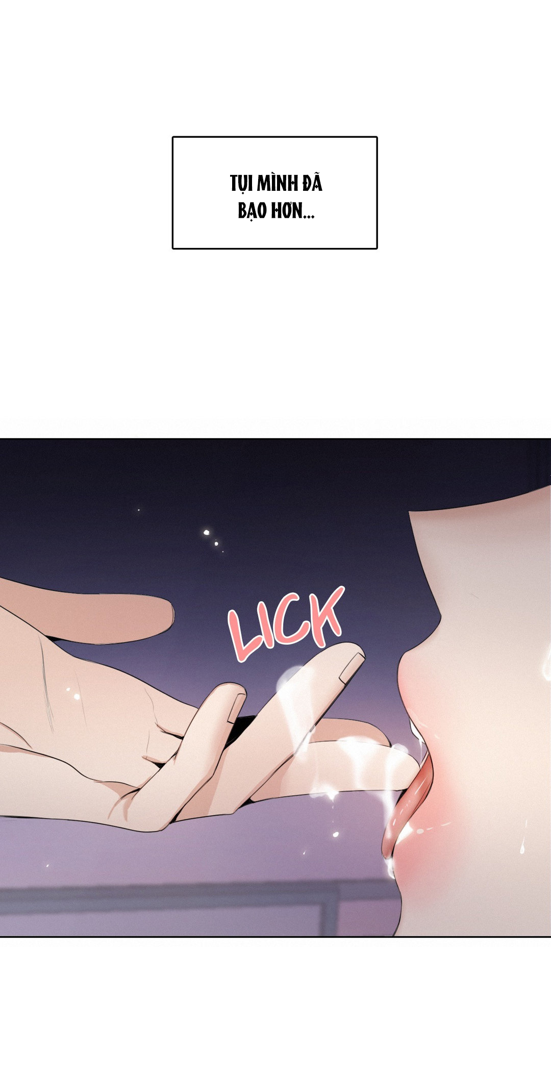 nói với anh chapter 115 48