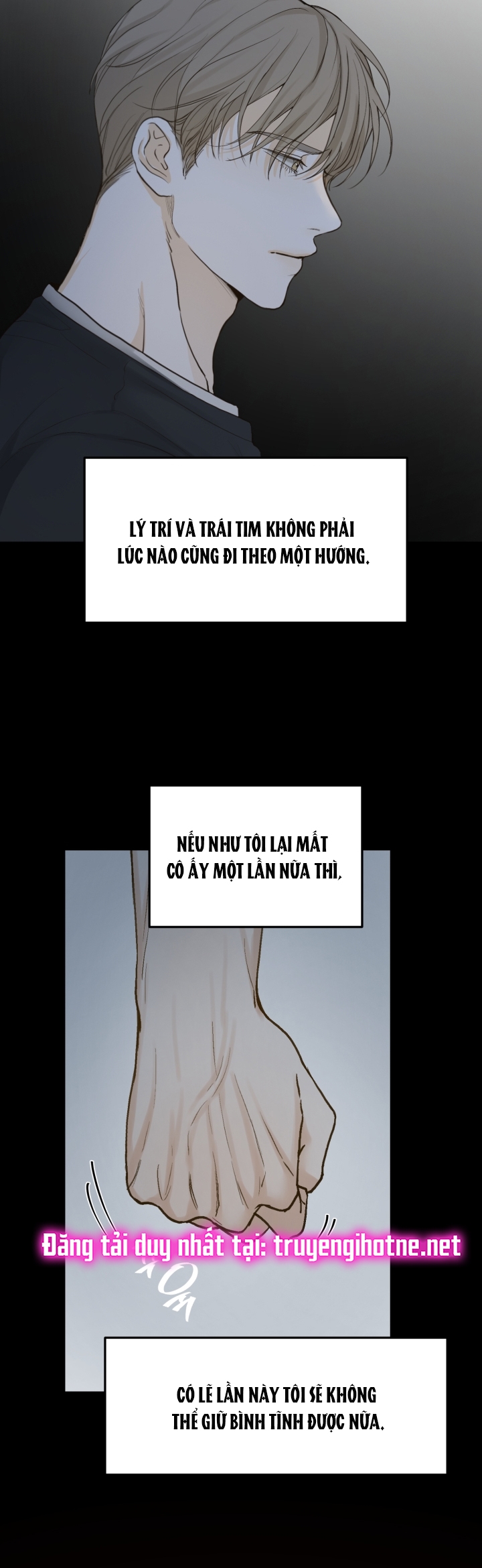 những người đàn ông đã lên giường tôi chapter 48.1 9