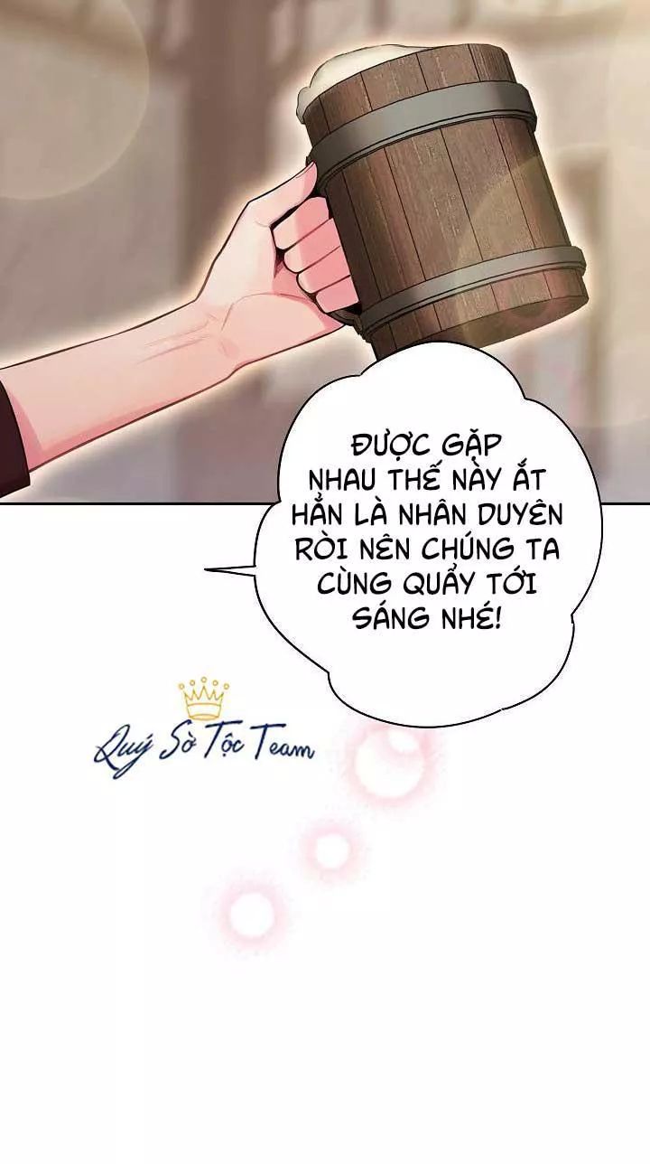 trọng sinh trở thành hoàng phi chapter 115 21