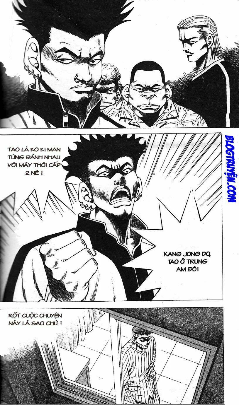 bitagi - anh chàng ngổ ngáo chapter 43 13