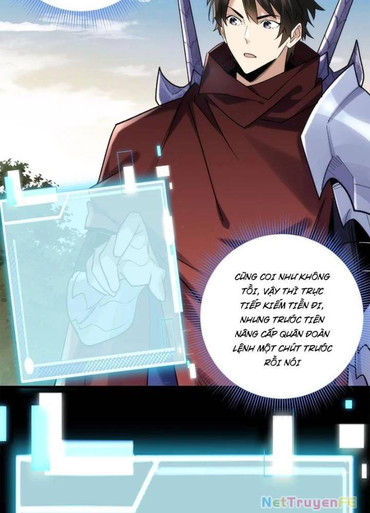 từ dã quái bắt đầu thăng cấp chapter 39 62