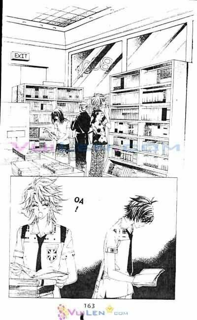 chàng gà mái chapter 5 163