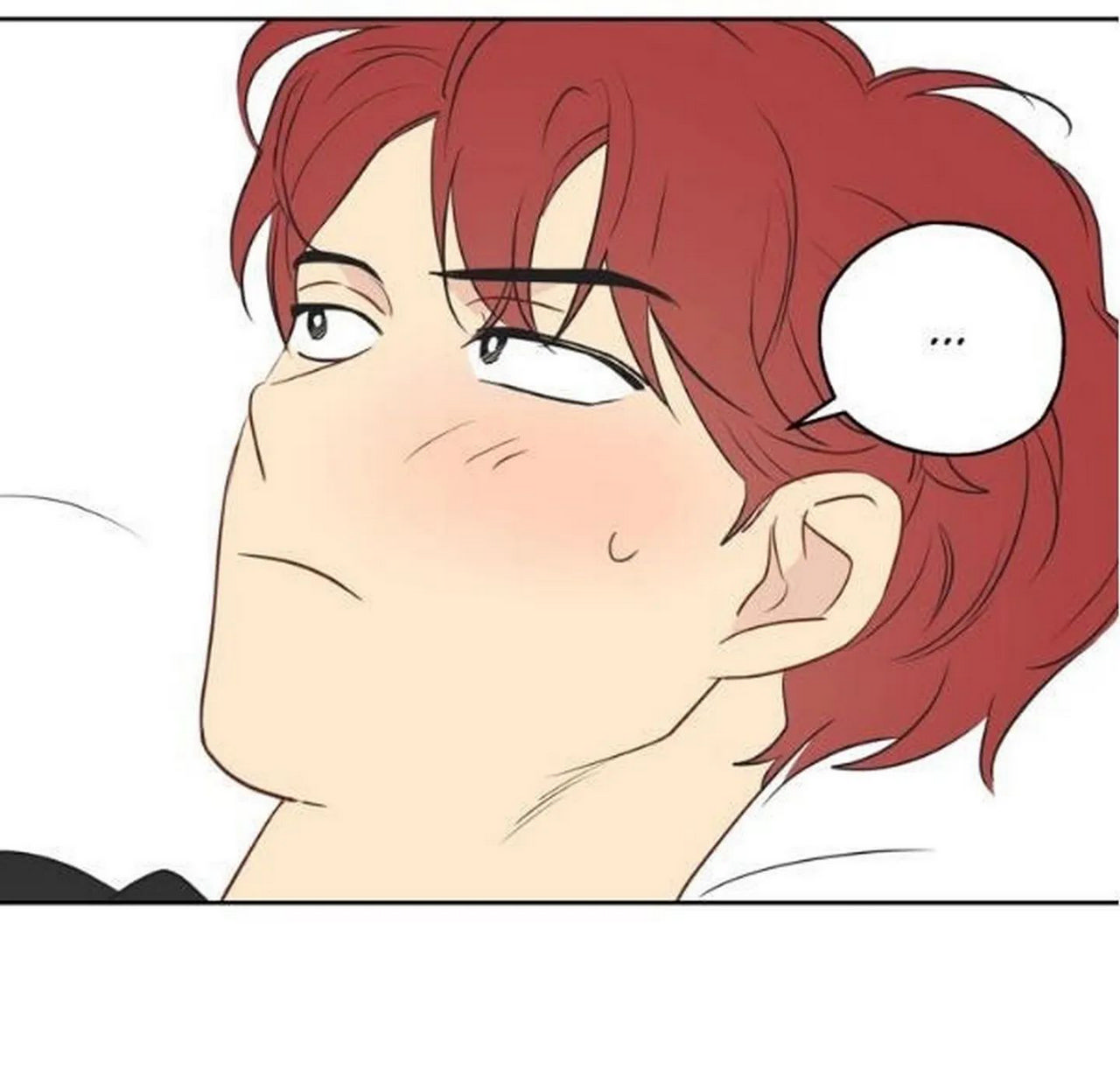 chuyện quái gì với giấc mơ đó vậy chapter 8 100