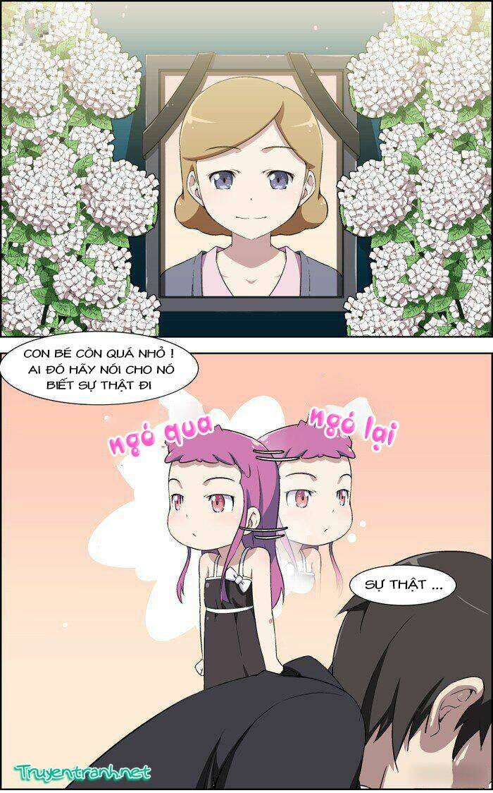 dead coffee shop chapter 13 21