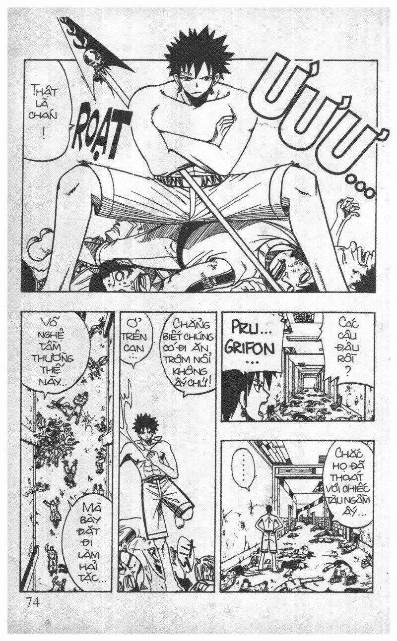 rave master (scan) chapter 13 80