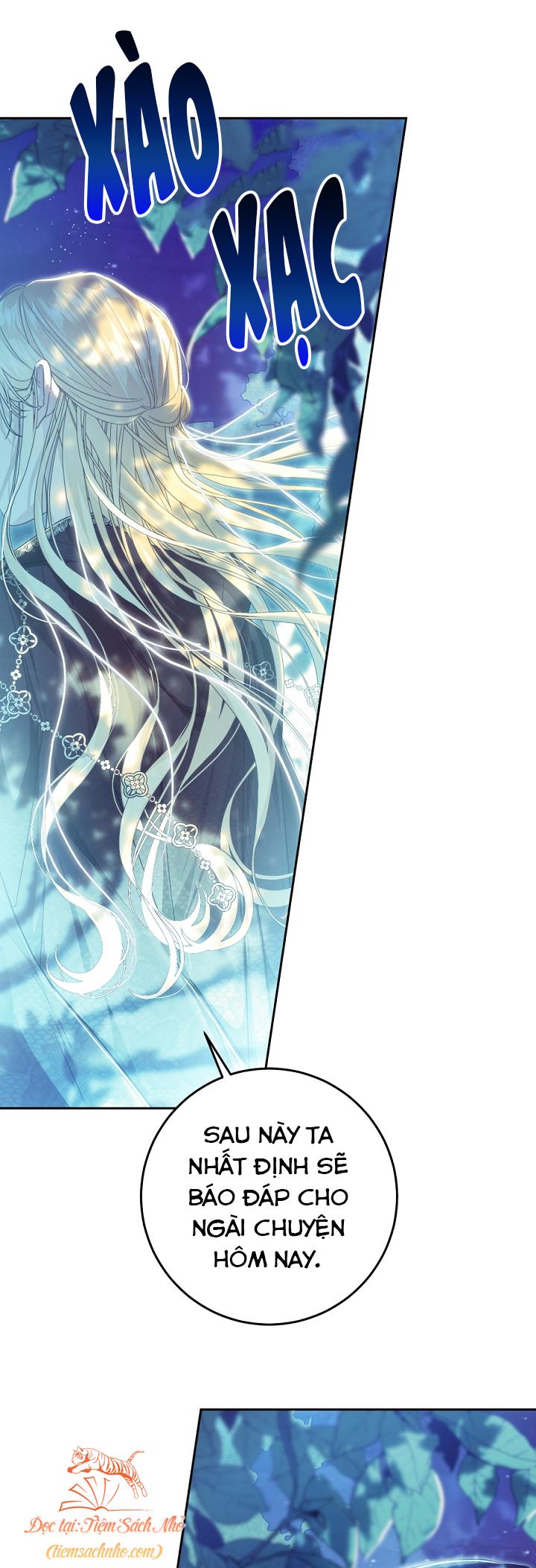 ác nữ là con rối chapter 64 28